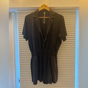 Vuori Villa Romper - never worn!
